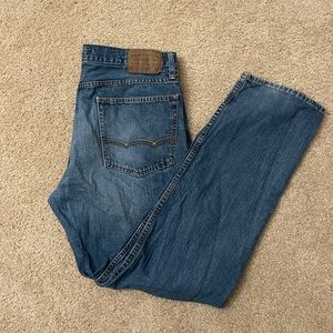 Men’s jeans